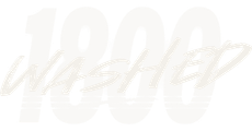 1800 Washed