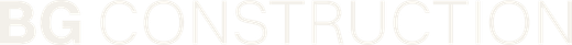 BG Construction