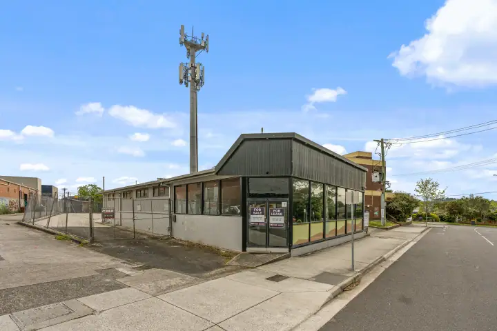 Commercial property, Bayswater