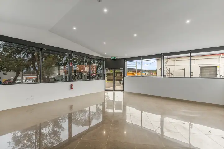 Commercial property, Bayswater