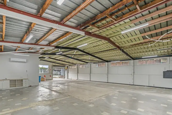Commercial property, Bayswater
