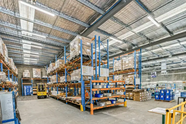 Commercial property, Bayswater North