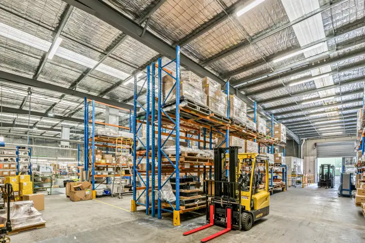 Commercial property, Bayswater North