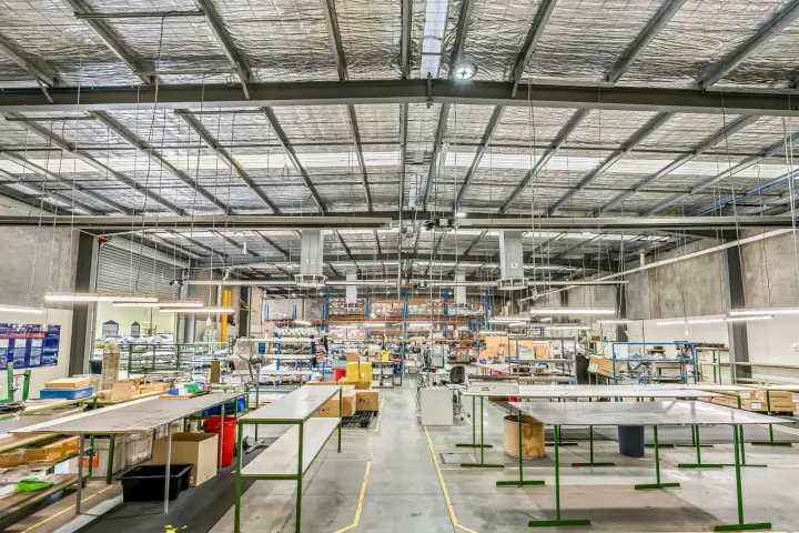Commercial property, Bayswater North