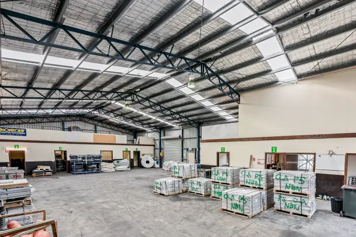 Commercial property, Bayswater North