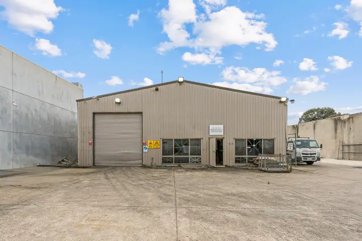 Commercial property, Bayswater North