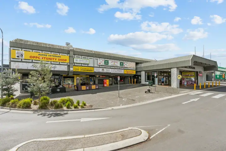 Commercial property, Boronia