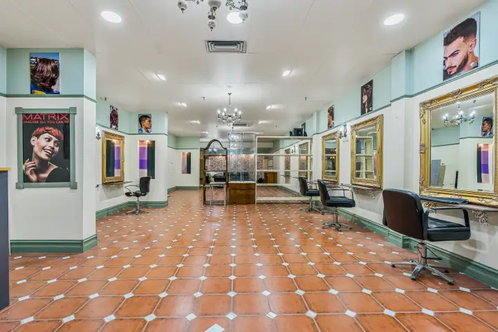 Commercial property, Boronia