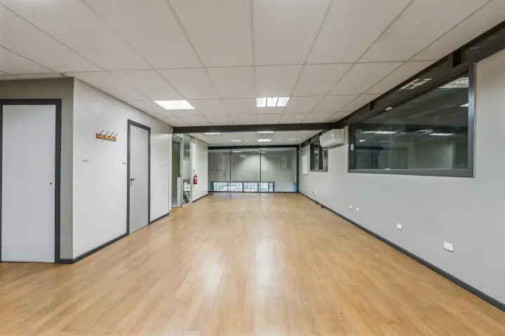 Commercial property, Knoxfield
