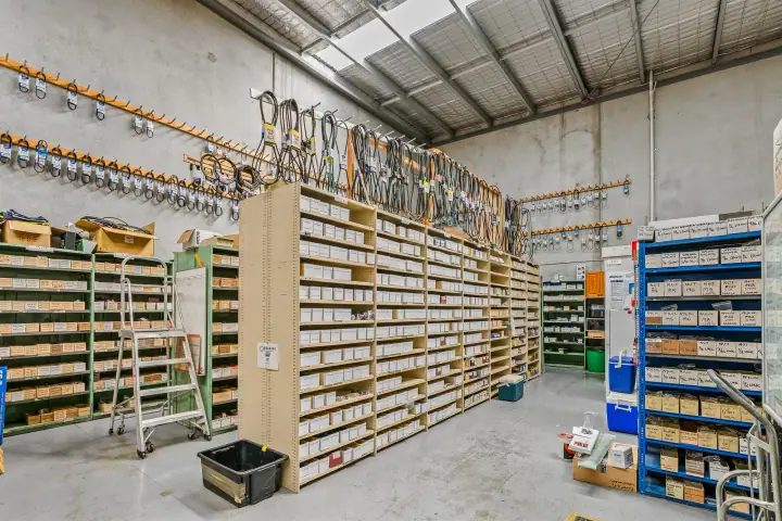 Commercial property, Lilydale
