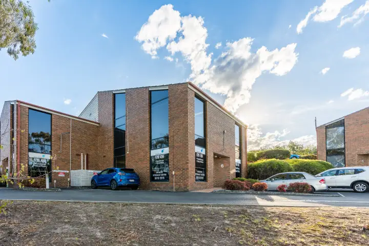 Commercial property, Mulgrave