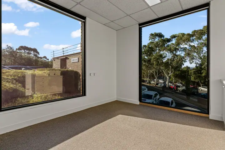 Commercial property, Mulgrave
