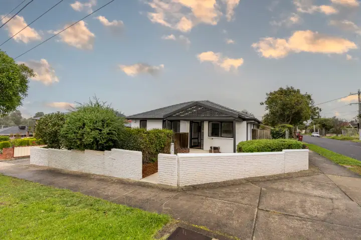 Commercial property, Noble Park