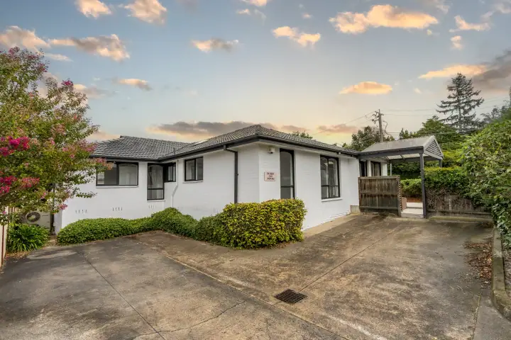 Commercial property, Noble Park