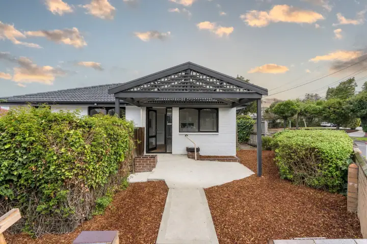 Commercial property, Noble Park