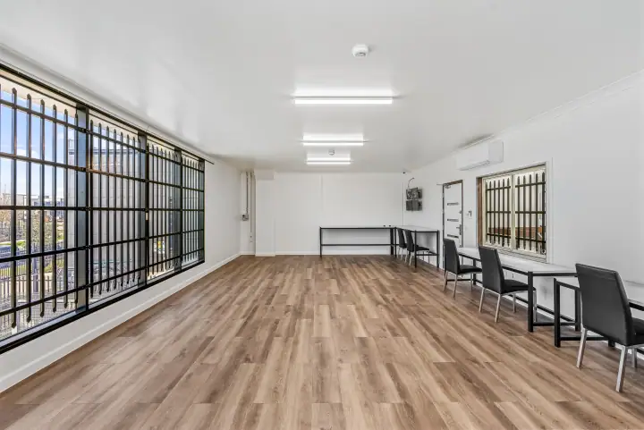 Commercial property, Pakenham