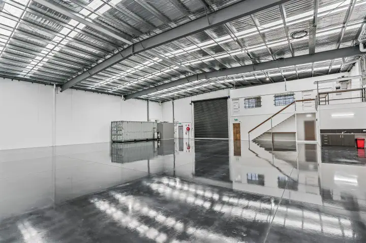 Commercial property, Pakenham