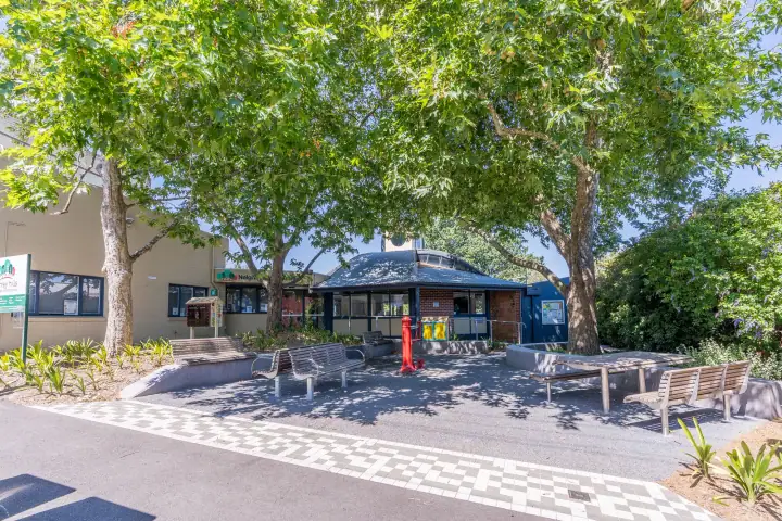 Commercial property, Surrey Hills