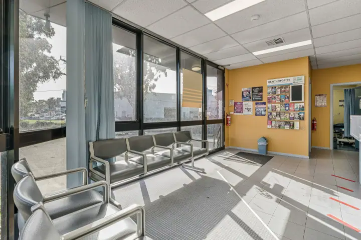 Commercial property, Wheelers Hill