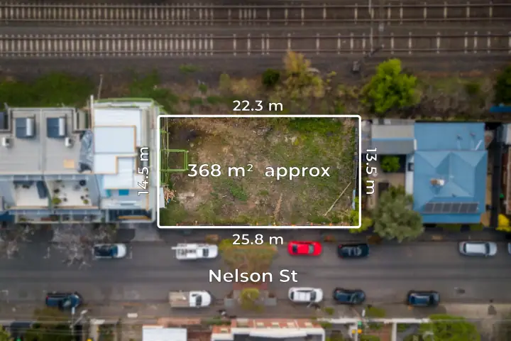 Drone photo, Balaclava