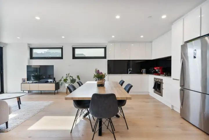 Kitchen, Bentleigh