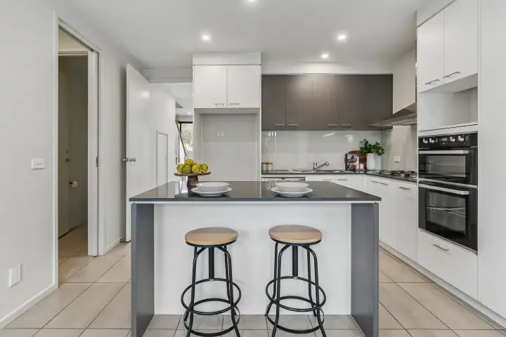 Kitchen, Brighton East