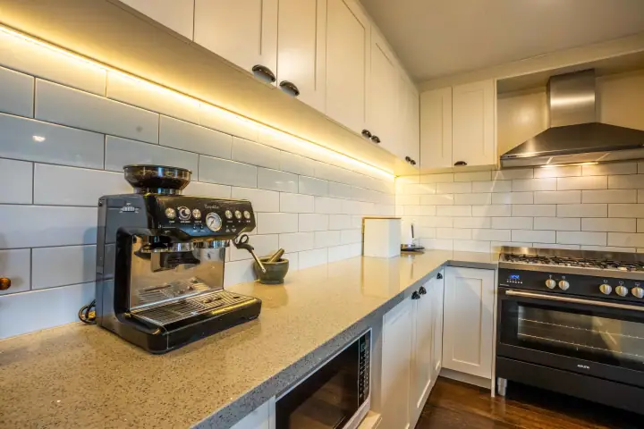 Kitchen, Carnegie