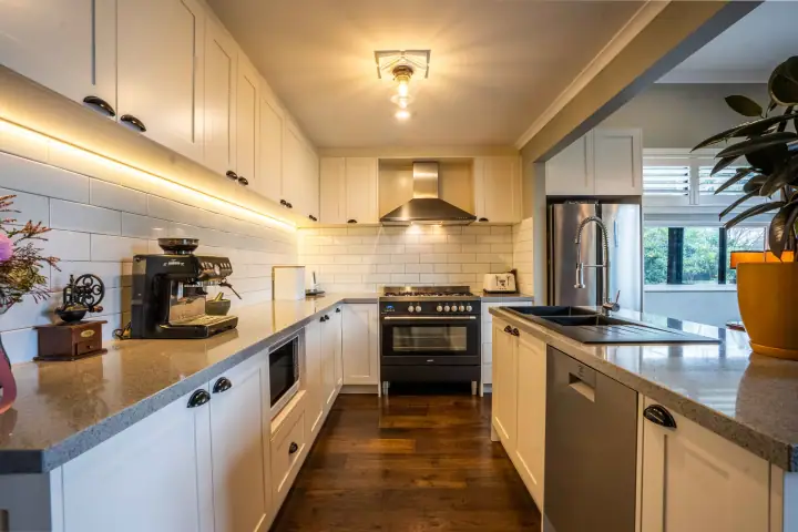 Kitchen, Carnegie