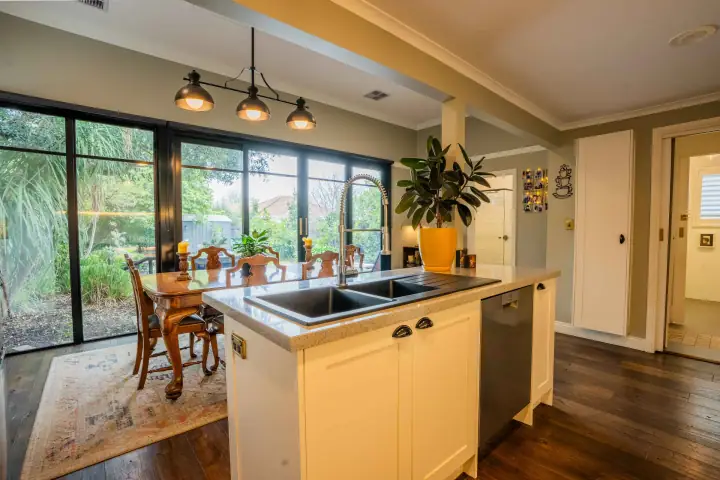 Kitchen, Carnegie