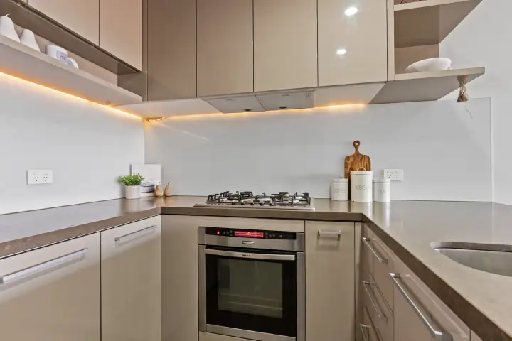Kitchen, Caulfield South