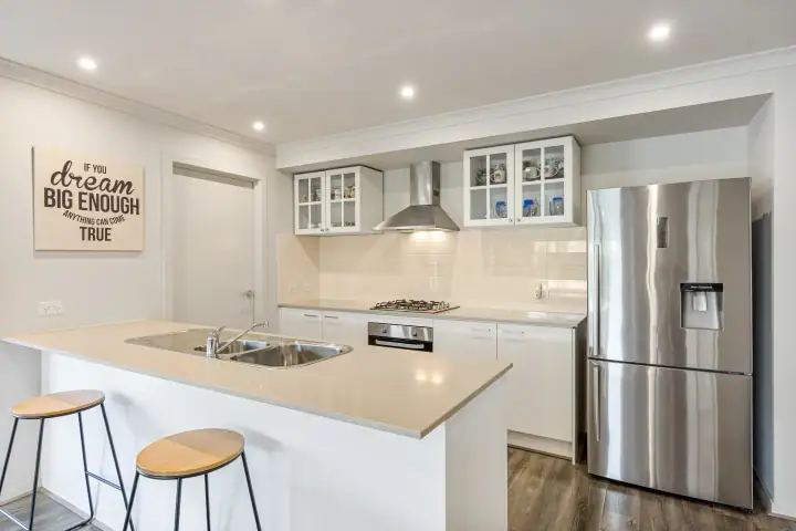 Kitchen, Cranbourne West