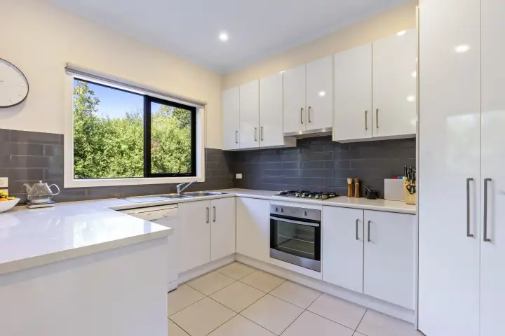 Kitchen, Croydon