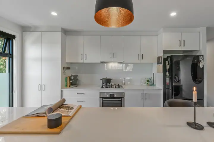 Kitchen, Frankston