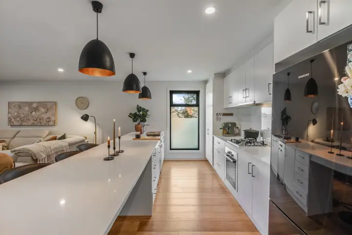 Kitchen, Frankston