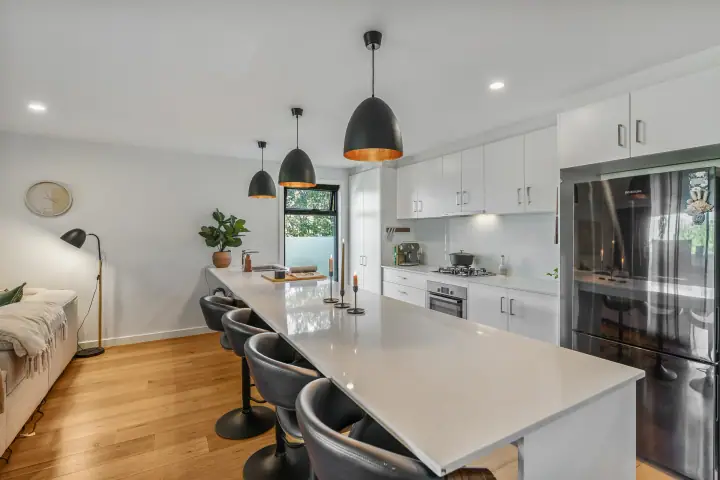 Kitchen, Frankston
