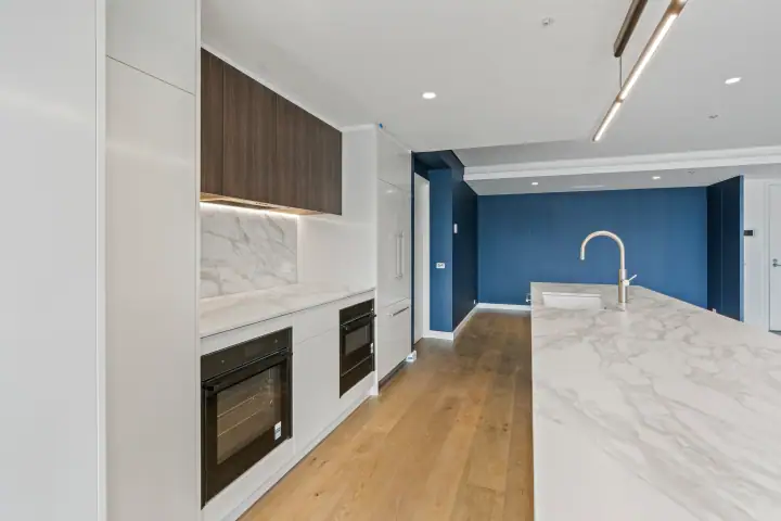 Kitchen, Melbourne