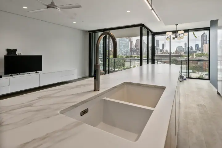 Kitchen, Melbourne