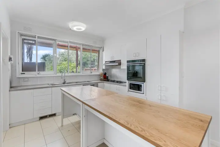 Kitchen, St Kilda East