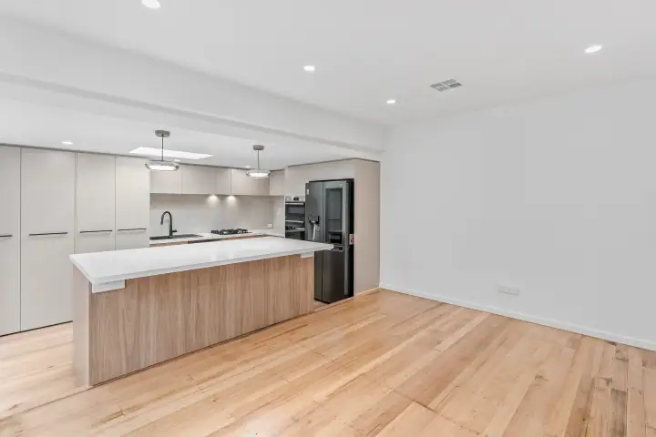 Kitchen, Williamstown
