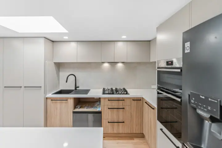 Kitchen, Williamstown