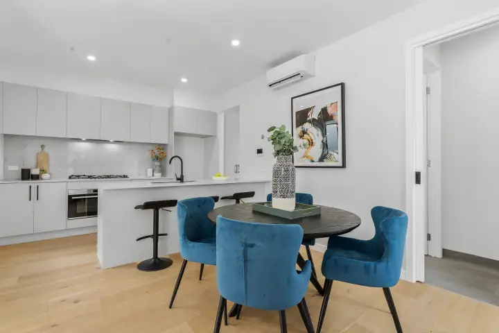 Kitchen, Yarraville
