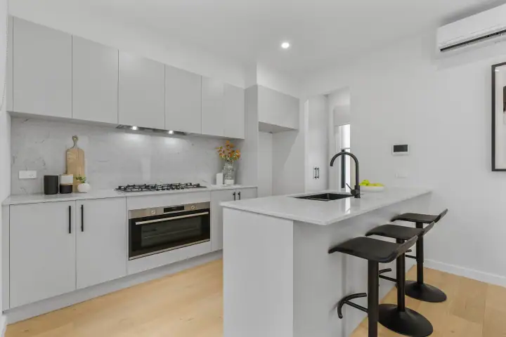 Kitchen, Yarraville