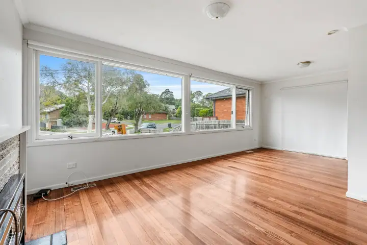 Living and dining room, Boronia