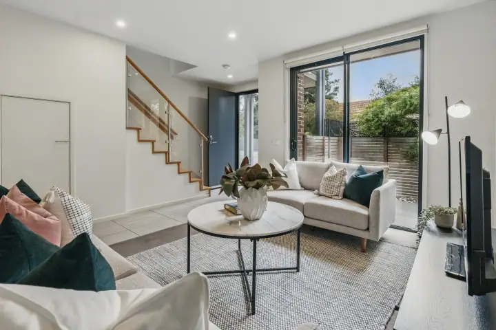 Living and dining room, Brighton East