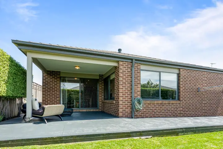 Outdoor living, Cranbourne West