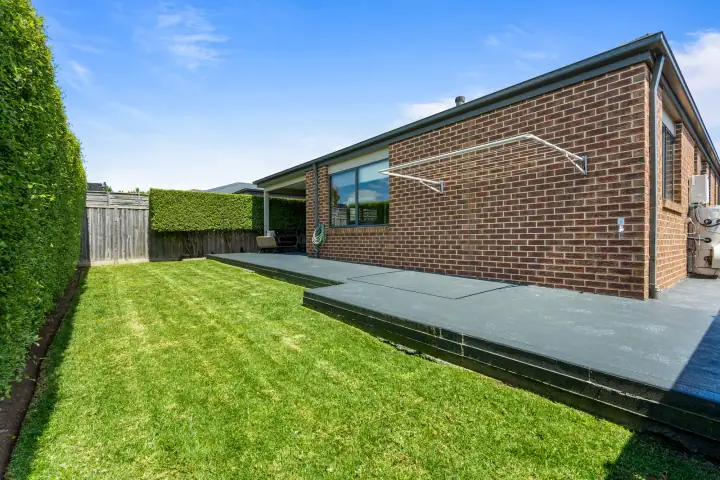 Outdoor living, Cranbourne West