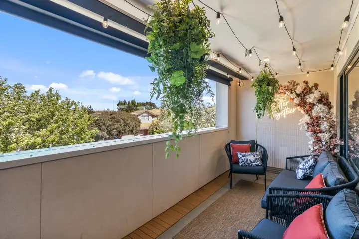 Outdoor living, Frankston