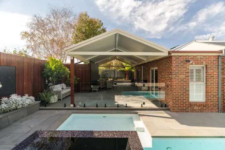 Outdoor living, Safety Beach