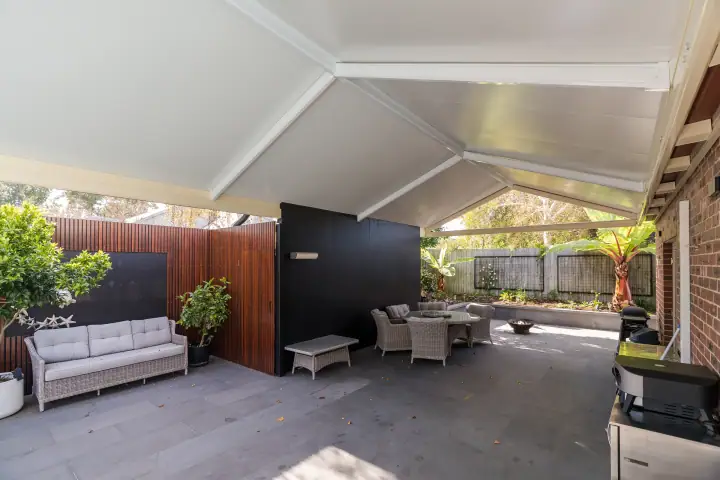 Outdoor living, Safety Beach
