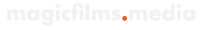 Magic Films Media Logo